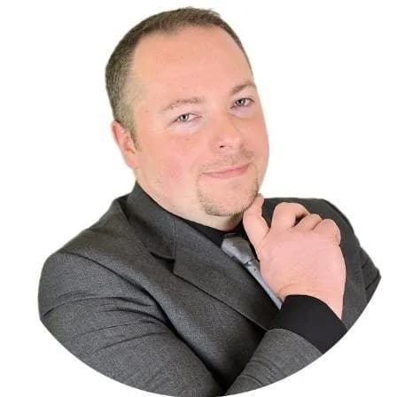 Krystian Owczarek — Full-stack Developer, Founder CODESONS