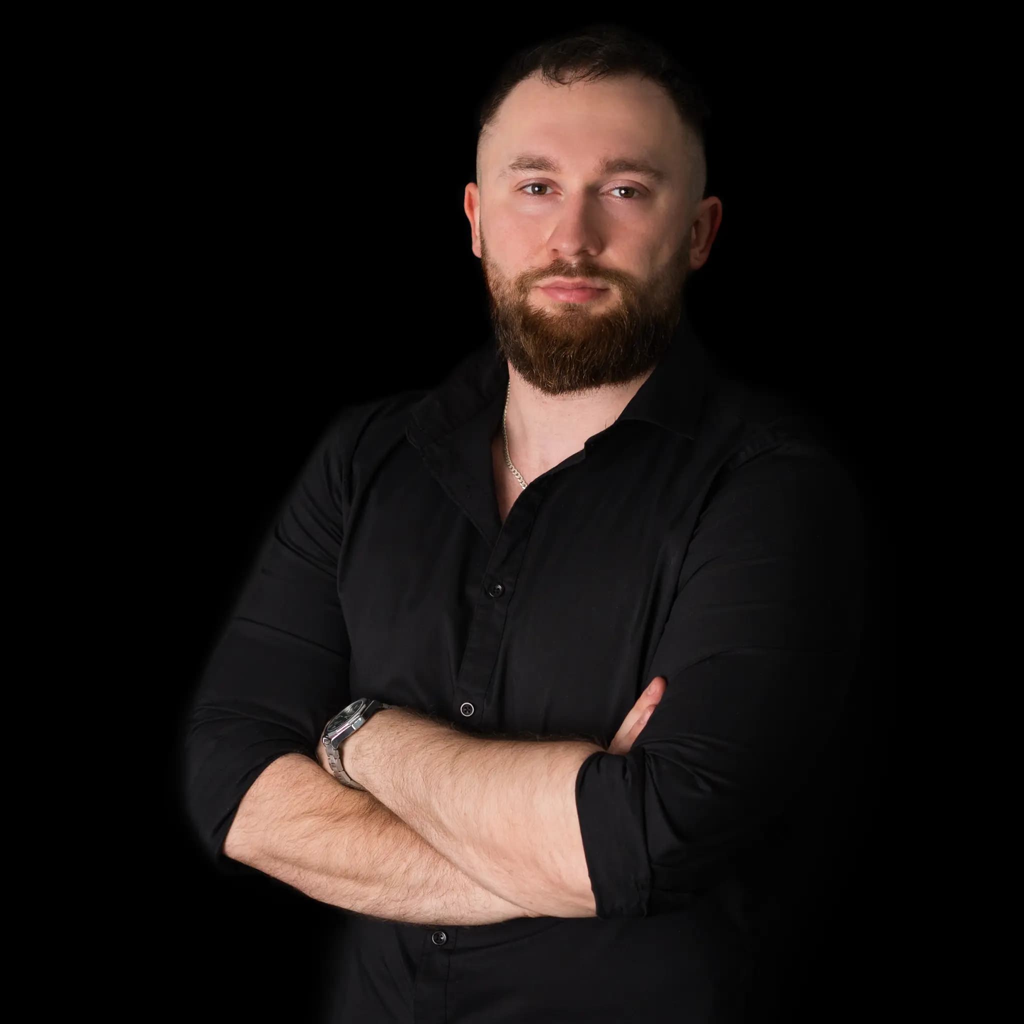 Dariusz Bogacki — Business Consultant CODESONS